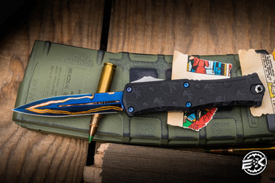 Microtech/Marifione Select Hera II Mini OTF Automatic Knife Claw