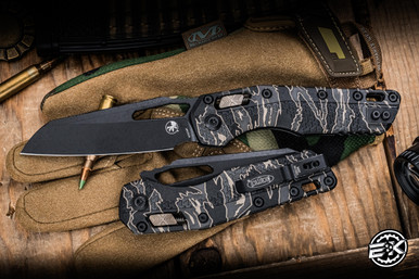 Microtech Standard Issue 