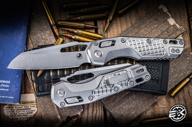 Microtech Standard Issue 