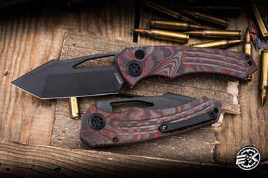 Heretic Knives 