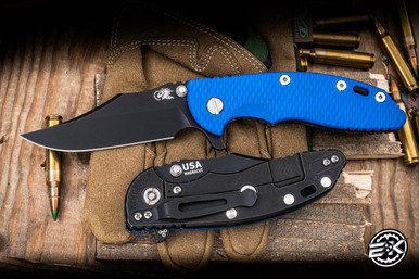 Rick Hinderer Knives XM-18 3.5