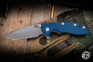 Rick Hinderer Knives XM-18 3.5