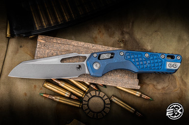 Microtech Marfione Select 