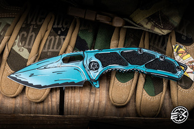 Heretic Knives 