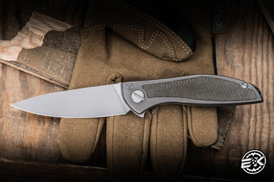 新品⭐︎未使用　Lemi.J シグネチャーエプロン　neagaya_pro Shirogorov Knives Neon Lite Folding Knife Green Micarta 3.34