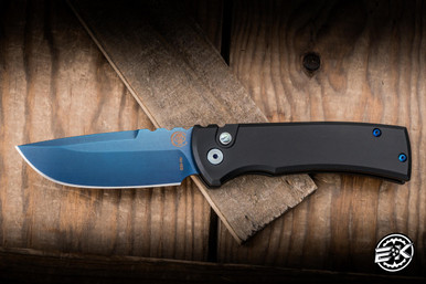 Chaves x Protech Redencion 229 Automatic Aluminum 3.5