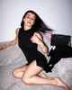 Mamke Low Dress