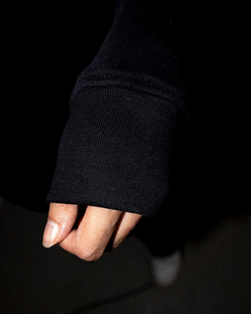 Mám víš kde Unisex Mikina Mám víš kde Unisex Mikina