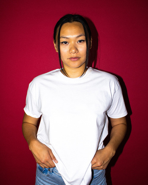 Team Sainz Unisex bílá