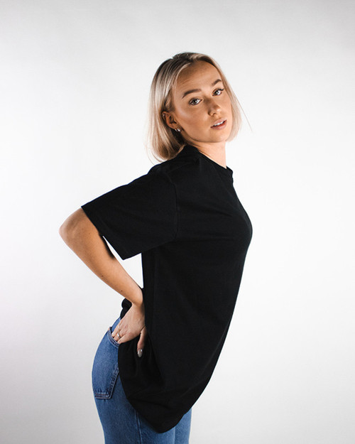 Nahota není hřích Unisex Nahota není hřích Unisex