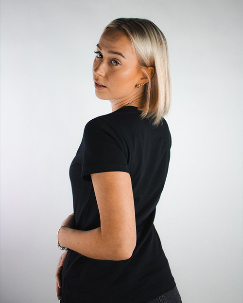 Měla jsem zůstat doma