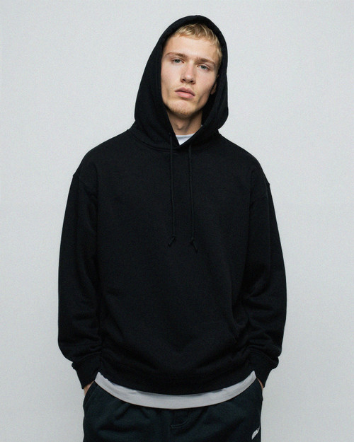 Dělej si co chci Unisex Mikina s kapucí