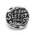  5pcs/18MM Like a sister to me Snap Button Charms LSSN159