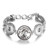 5pcs/lot 18MM Michigan Snap Jewelry Charms  LSSN206