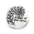 5pcs/18MM  Sisters of the ferns Snap Button Charms LSSN153