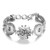 5pcs/lot 18MM Believe Love Snap Jewelry Charms LSSN795