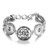5pcs/lot 18MM Libra Snap Jewelry Charms LSSN789