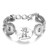 5pcs/lot 18MM Paddling Snap Jewelry Charms LSSN794