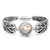 5pcs/lot 18MM Oklahoma Snap Jewelry Charms LSSN826