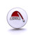 5pcs/lot 18MM Christmas Hat Snap Charms  LSSN1112 