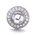 5pcs/lot 18MM Fashion Crystal Snap Button Charms LSSN992