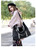 Nylon Women's Shoulder Cloth Bag Handbag Mommy Bag YING004