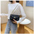 Women's Popular Small Bag Shoulder Bag Sense Chain Messenger Bag YING006