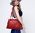 Women's Fashion Handbags Hit Color Large Capacity Shoulder Bag YING007