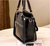 Women's New Handbag Autumn Single Shoulder Messenger Solid Color YING026