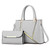 Picture-in-the-mother Bag Handbag One-shoulder Diagonal Women's Bag YING033