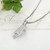 Solid 925 Sterling Silver Lovely Cat Necklaces & Pendants Naughty Animal Necklace S925 Fine Jewelry SCN031