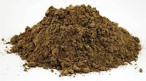 Black Cohosh Root powder 1oz  (Cimicifuga Racemosa) Wildcrafted                                     H558-H16BLACRP