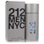 212 by Carolina Herrera Eau De Toilette Spray (New Packaging) 3.4 oz (Men) V728-414604