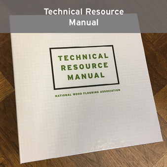 Technical Resource Manual Print Version