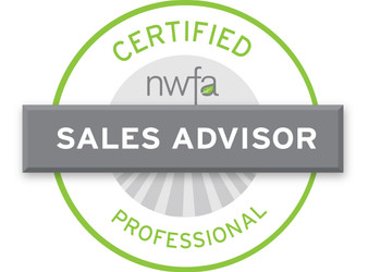 Certified Sales Advisor Certification