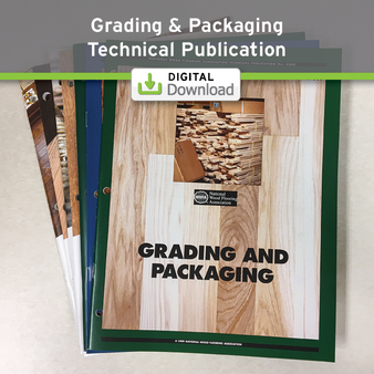 Grading & Packaging Digital Download