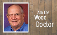 Moisture and Wood, "Ask the Wood Doctor" with Gene Wengert Online Seminar Recording