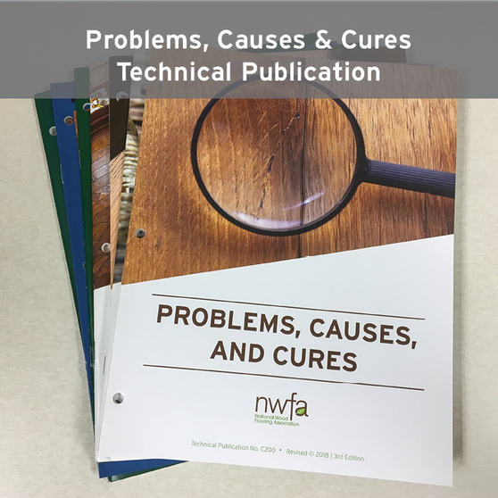 Problems, Causes, & Cures Print Version