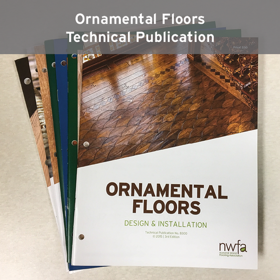 Ornamental Floors Print Version
