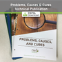 Problems, Causes, & Cures Digital Download