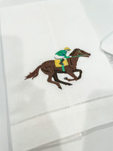 Derby Guest Towel