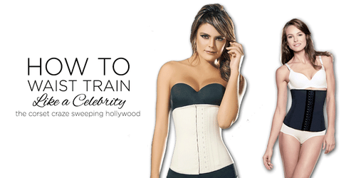 Shapewear & Waist Trainer Blog - Hourglass Angel - Page 64