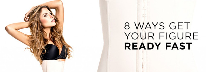 Wedding Next Month? 8 Ways Get Your Figure Ready Fast Wedding Next Month? 8 Ways Get Your Figure Ready Fast
