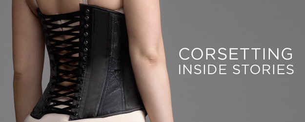 Why Our Customers Love Corsets Why Our Customers Love Corsets