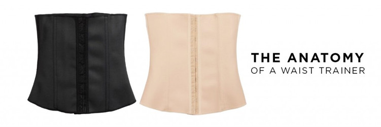 What Exactly Is a Waist Trainer?