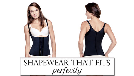 How to stop shapewear from rolling down? : r/femalefashionadvice