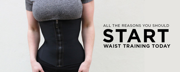 Do I Need to Lose Weight Before Beginning Waist Training? - Hourglass Angel