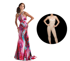 Day 7 - 31 Dresses + 31 Shapers = 31 Ways to Fabulous You!