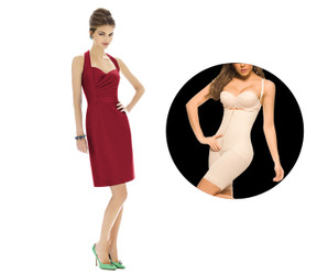 Day 11 - 31 Dresses + 31 Shapers = 31 Ways to Fabulous You!