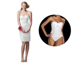 Day 13 - 31 Dresses + 31 Shapers = 31 Ways to Fabulous You! Day 13 - 31 Dresses + 31 Shapers = 31 Ways to Fabulous You!